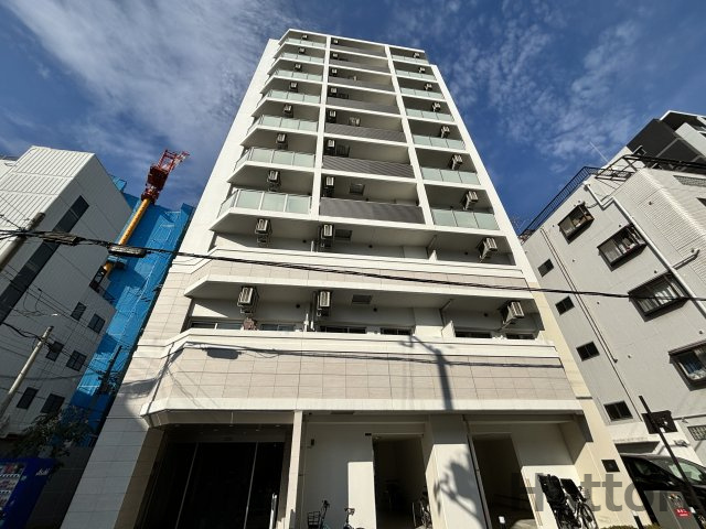 エステムコート新梅田