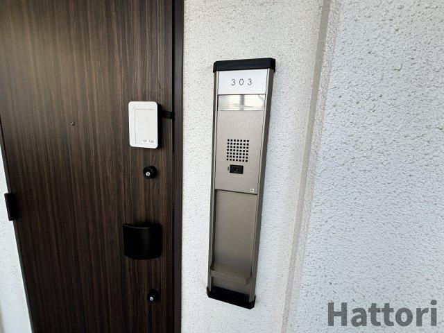 エステムコート新梅田のその他