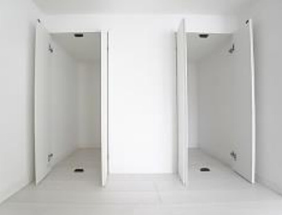 グランメール魚崎の設備