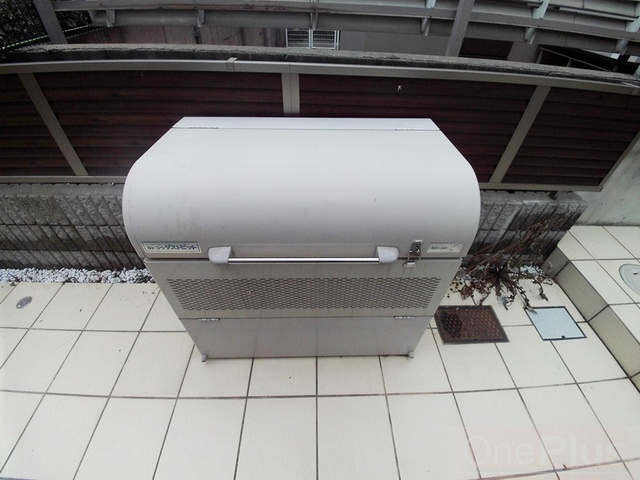 グランメール魚崎のその他共用部分