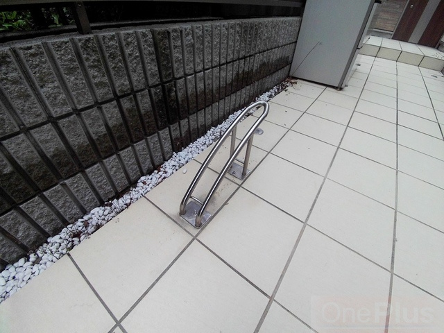 グランメール魚崎のその他共用部分