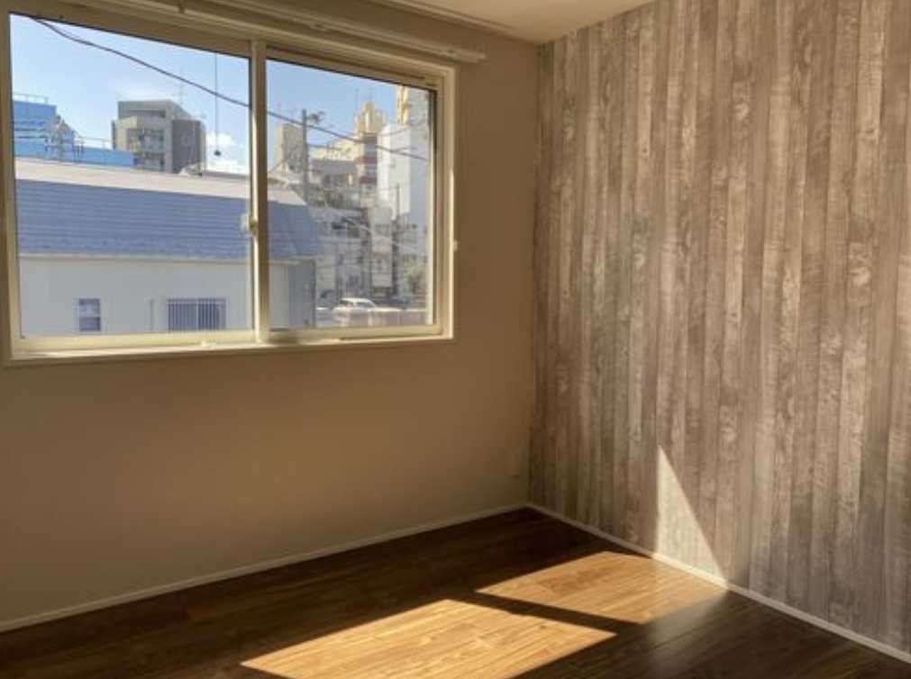 グルック西早稲田　耐震等級３　断熱等級４　シャーメゾンの展望