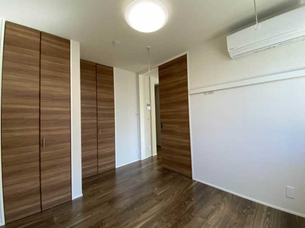 グルック西早稲田　耐震等級３　断熱等級４　シャーメゾンのその他