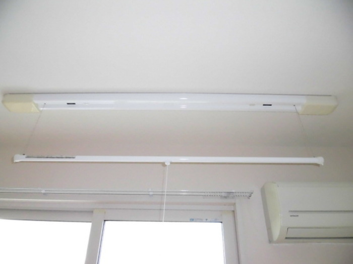 ナチュラルヒルの設備