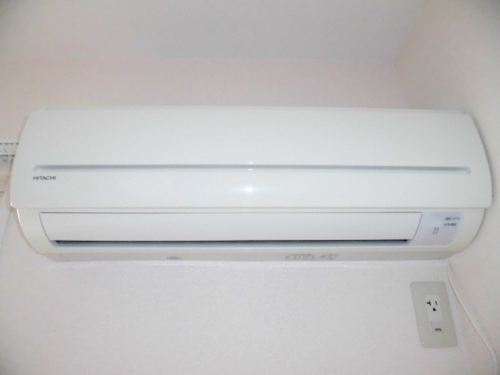 ナチュラルヒルの設備