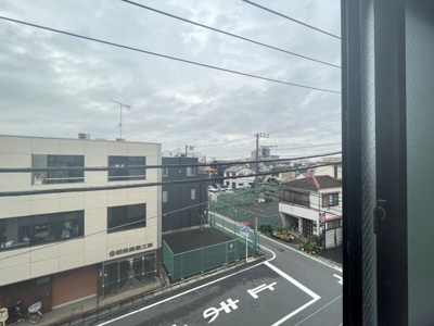 【展望】 | BIBLIO SUGAMO(ビブリオスガモ)