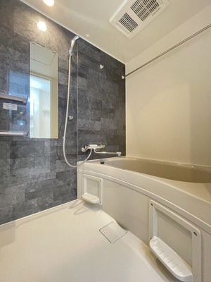 【浴室】 | BIBLIO SUGAMO(ビブリオスガモ)