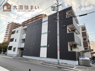 フジパレス西加賀屋Ⅵ番館の画像