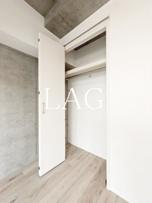 【収納】 | ヴァンテジオ両国 | 収納です。