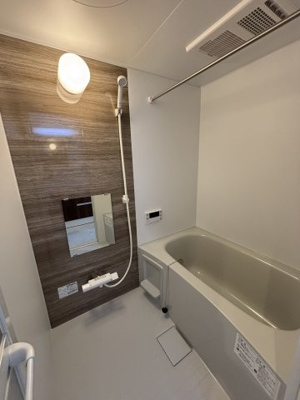 【浴室】 | ラルゴ楠公