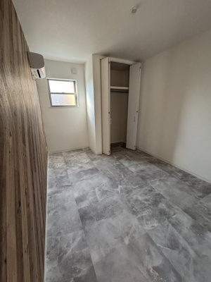 【洋室】 | ラルゴ楠公