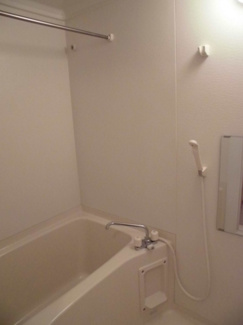 【浴室】 | ドゥ シェル