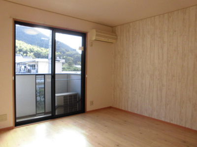 【洋室】 | ドゥ シェル