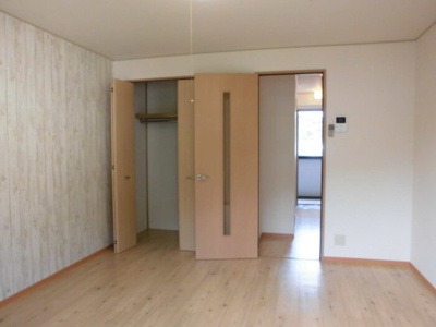 【洋室】 | ドゥ シェル