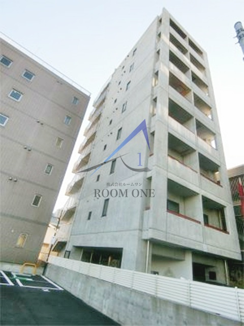 リブリ・新丸子