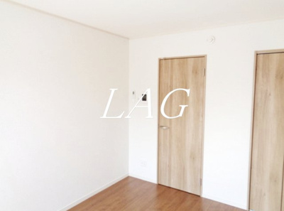 【寝室】 | イースタンスカイ大和田 | 寝室です。