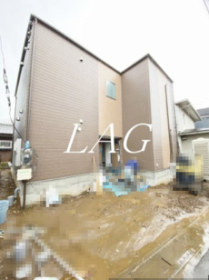 【外観】 | イースタンスカイ大和田 | 外観です。