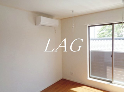 【居間・リビング】 | イースタンスカイ大和田 | 洋室のお部屋です。