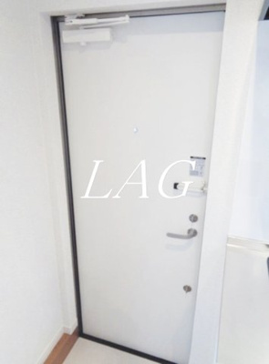 【玄関】 | イースタンスカイ大和田 | 玄関です。