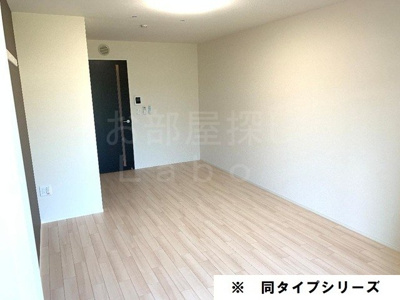 【内装】 | グランディール小田原