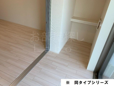 【バルコニー】 | グランディール小田原