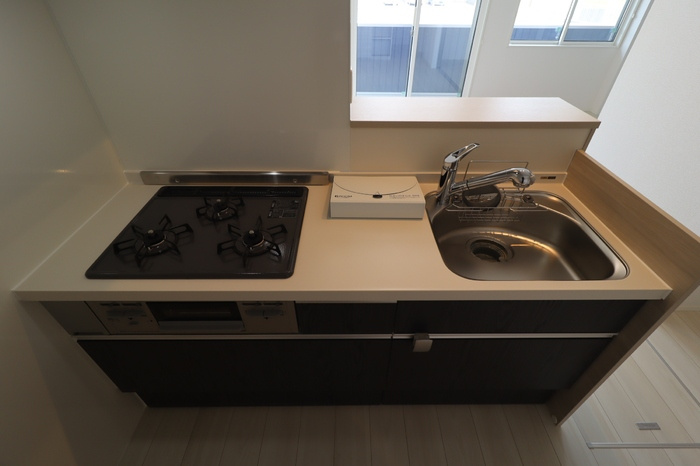 アルモ　ギオーネの設備