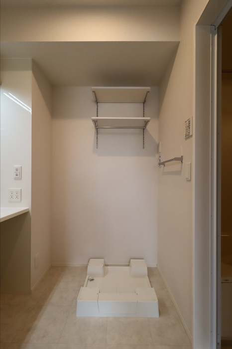 アルモ　ギオーネの設備