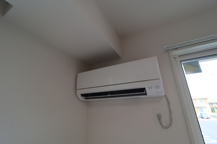 アルモ　ギオーネの設備