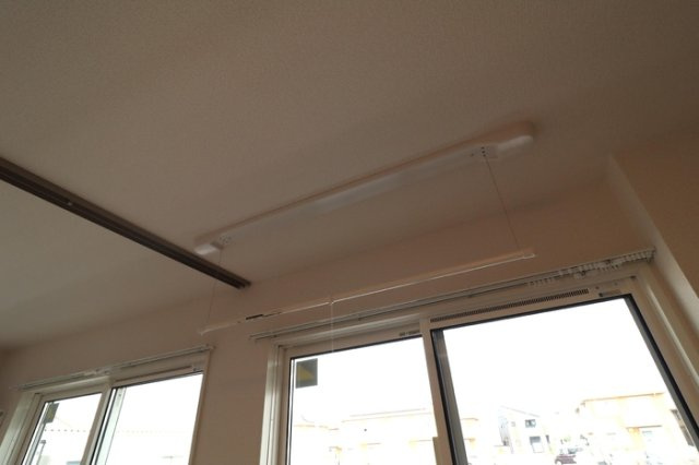 アルモ　ギオーネの設備