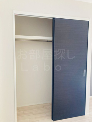 【収納】 | グランディール小田原