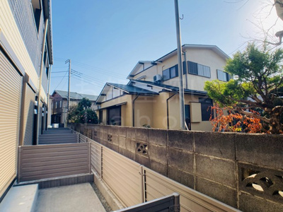 【展望】 | グランディール小田原