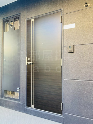 【玄関】 | グランディール小田原