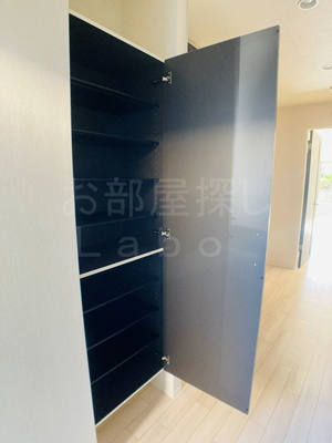 【玄関】 | グランディール小田原