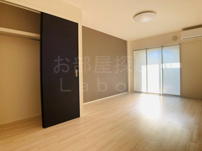 【洋室】 | グランディール小田原