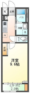 【間取り】 | グランディール小田原