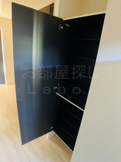 【玄関】 | グランディール小田原