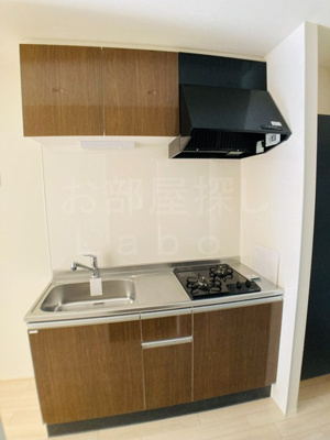 【キッチン】 | グランディール小田原