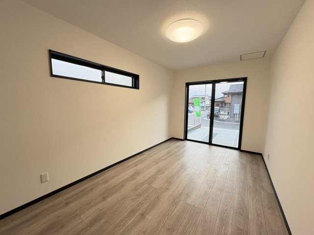 【寝室】 | 本庄市小島6丁目　新築戸建　8号棟
