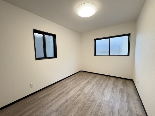 【洋室】 | 本庄市小島6丁目　新築戸建　8号棟