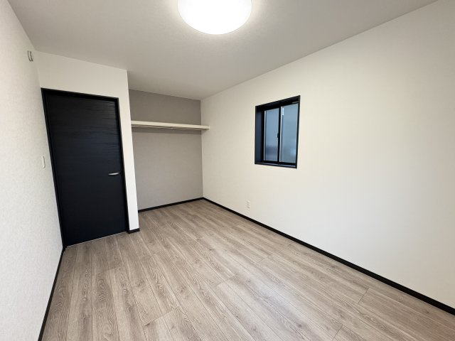 【洋室】 | 本庄市小島6丁目　新築戸建　8号棟