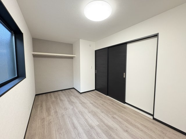 【洋室】 | 本庄市小島6丁目　新築戸建　8号棟
