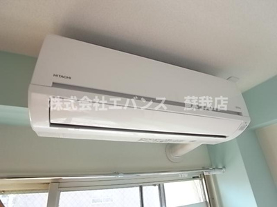 【設備】 | TKマンション