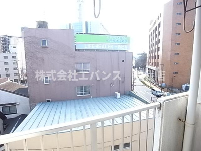 【展望】 | TKマンション