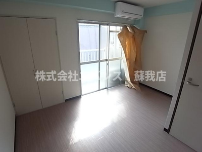 【居間・リビング】 | TKマンション