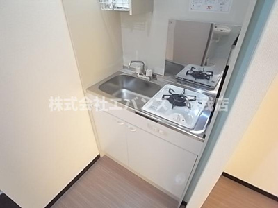 【キッチン】 | TKマンション