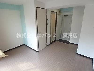 【寝室】 | TKマンション