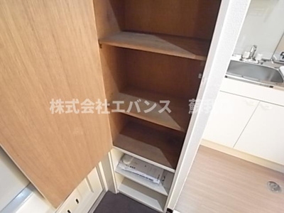 【エントランス】 | TKマンション