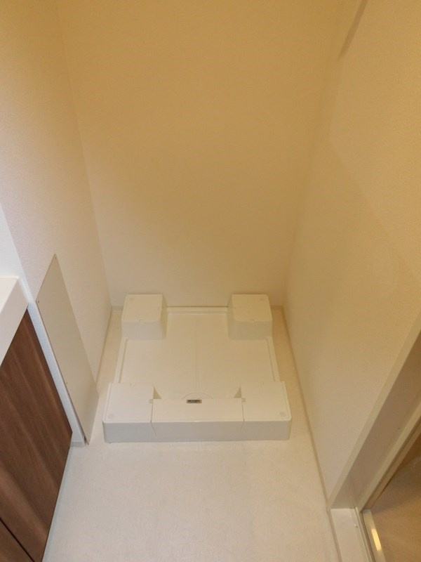 新品家具付きマンション新井16(KaGood東京)の設備