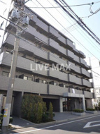 ルーブル西馬込弐番館の画像