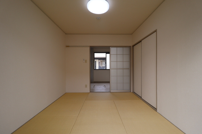 サンハイム撫川　A棟のその他